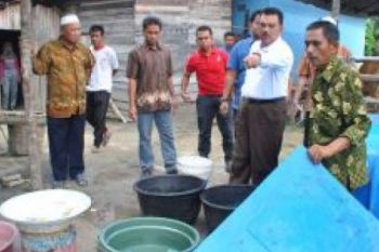 Jefry Noer Ingatkan KKPE Bukan Dana Hibah