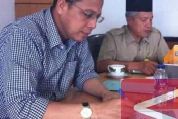 APBD Perubahan Rohil 2015 Masih Dievaluasi