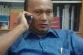 Belum Ada Satupun Paslon Serahkan SK Pemberhentian