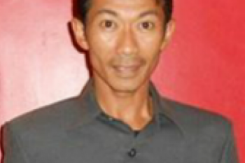 Rohil Tuan Rumah Laga Takraw Mahasiswa se Riau