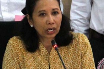 Menteri BUMN: Kereta Cepat Masih Tahap Diskusi