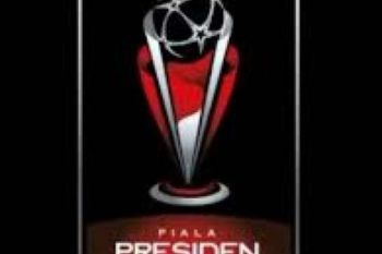Final Piala Presiden 2015 Dilaksanakan Di GBK