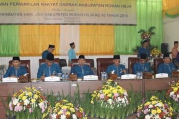 Suyatno : Angka Kemiskinan Rohil Tinggal 5,83 Persen