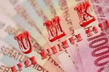 Disnaker: UMK Pekanbaru Belum Ada Kesepakatan