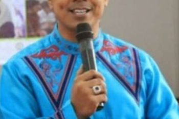 Pemkab Rohil Undang Ustad Riza Peringati 1 Muharram