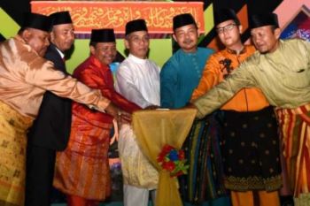 PJ Bupati: Santri Berperan Syiarkan Al-Quran