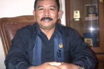 Anggota DPRD Minta Evaluasi Proses Pengangkatan Camat