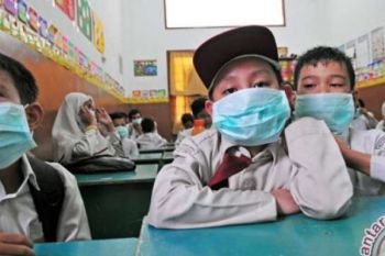  Disdikbud Minta Sekolah Swasta Kurang Jam Belajar