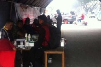 Pemda Kampar Dirikan Posko Kesehatan Darurat