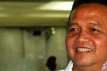 Soetrisno: PAN Akan Lebih Berkonstribusi Dalam Pemerintahan