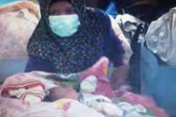 Dokter: Balita Paling Rentan Terkena Dampak Asap