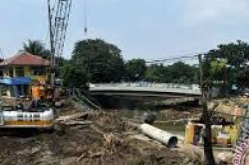  Masyarakat Diminta Pantau Proyek Pembangunan