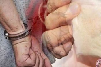  Polda Riau Ringkus Bandar Narkoba Asal Aceh
