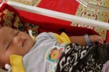 Pekanbaru Buka Posko Evakuasi Bayi Tiga Puskesmas