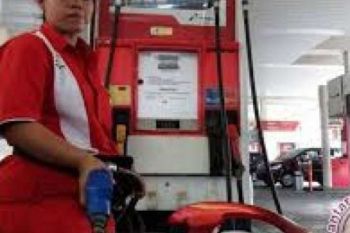 Harry: BPK Tidak Berwenang Terkait Harga BBM        