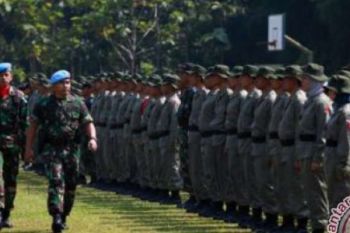 Bela Negara Beri "Deterrent Effect" Negara Lain