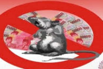  Pemkab Bengkalis Canangkan Zona Integrasi Bebas Korupsi