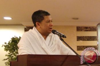 Fahri: Pembangunan Pangkalan Militer yang Besar untuk Ingatkan Amerika