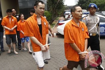 DVI: Pemenjaraan bagi Korban Penyalahgunaan Narkoba Kurang Efektif