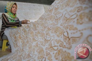 Dapatkan Produksi Batik, Waspadai Sistem Ijon Pengusaha Asing
