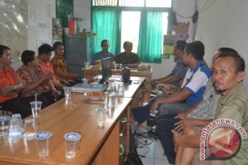 Warga Tuntut Mundur Kepala Puskesmas Bantai Bambure Barsel