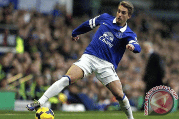 Everton Hancurkan Sunderland  6-2