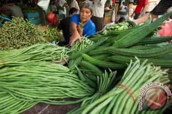 Ini Pengaruh Makan Buah dan Sayur setelah 20 Tahun Mendatang