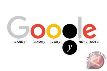 Google Rayakan Kelahiran George Boole 