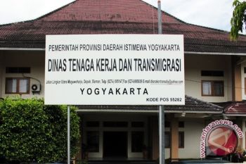 UMK DIY rata-rata naik 11,5 persen