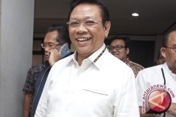 Agung Laksono: Munas Jalan Terbaik Rekonsiliasi Golkar