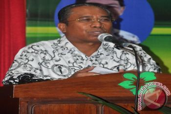Wagub NTB ingatkan bupati tidak politisasi bantuan sosial