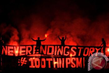 Manajemen siapkan anggaran Rp20 miliar hadapi ISL