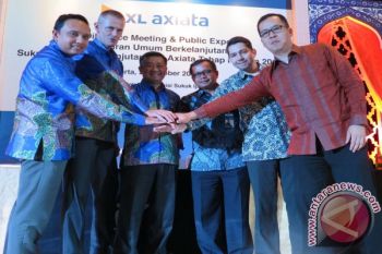 XL terbitkan sukuk ijarah korporasi terbesar di Indonesia  