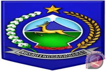 34 pejabat Pemprov NTB dimutasi