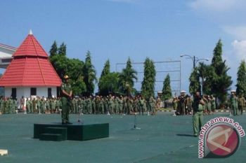 ASN Pemprov Papua terima gaji ke-14