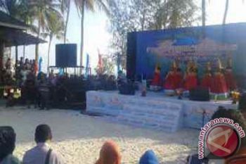 Festival Pulau Bokori 2015 Resmi Ditutup