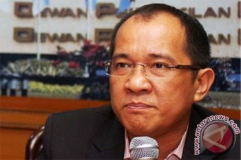 Akbar Faisal Beberkan Penambahan Anggaran Polri