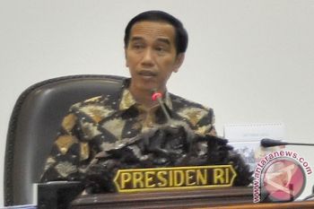 Presiden Bentuk Tim Kecil untuk Solusi PSSI