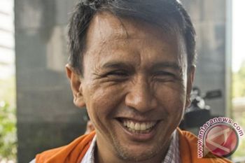 Kejagung Koordinasi dengan KPK untuk Periksa Gatot Tersangka Bansos