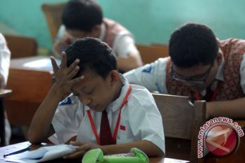Kemdikbud: dari 1,6 Juta Anak Berkebutuhan Khusus, baru 164 Ribu yang Dapat Layanan Pendidikan