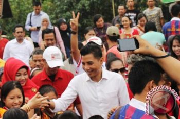 LSKP: Sahati Menangi Pilkada Kotim Dengan 63,93 Persen