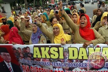 Kemenpan-RB: Tidak Ada Pembatalan Pengangkatan Honorer K2