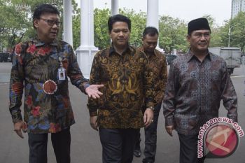 KPU Siap Melaksanakan Pilkada Serentak 2015