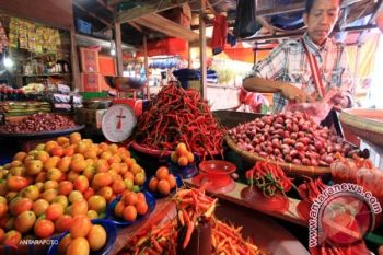 Meski Deflasi, BI dan TPID Tetap Kendalikan Harga