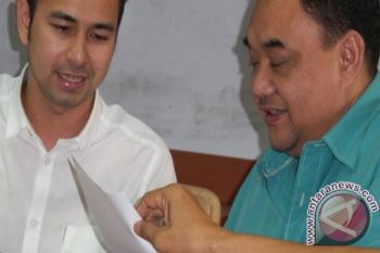 Raffi Ahmad Minta Maaf ke PWI atas Ucapannya yang Lecehkan Kalangan Pers