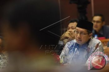Menag: Tujuh Hal Perlu Dipertanyakan Penyelenggaraan Haji