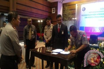 BI Sosialisasi Tugas Kewenangan Kepada Polda Sulut