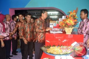 Bupati Nadalsyah: Batara Expo Ajang Promosi Produk Unggulan