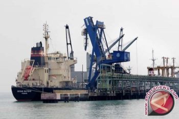 Pemerintah Luncurkan Layanan Tol Laut