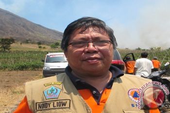 BPBD Sulut: Kurangi Aktivitas Di Luar Ruangan 